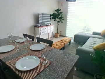 Venta / Departamento / La Serena