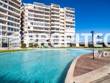 Venta / Departamento / La Serena