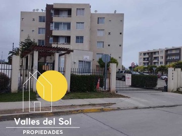 Venta / Departamento / La Serena