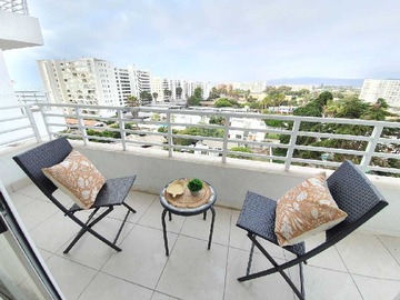 Venta / Departamento / La Serena