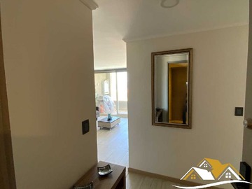 Venta / Departamento / La Serena