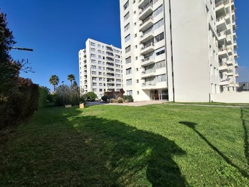 Venta / Departamento / La Serena