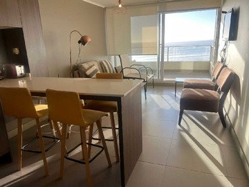 Venta / Departamento / La Serena