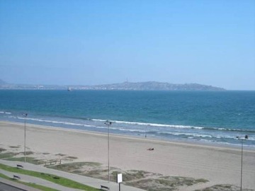 Venta / Departamento / La Serena