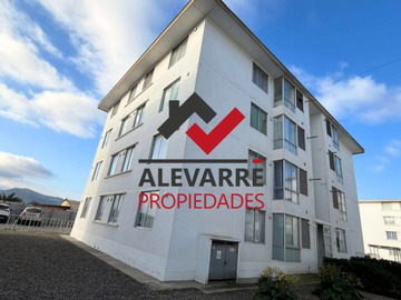 Venta / Departamento / La Serena