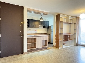 Venta / Departamento / La Serena