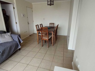 Venta / Departamento / La Serena