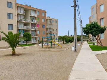 Venta / Departamento / La Serena