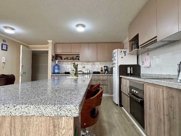 Venta / Departamento / La Serena