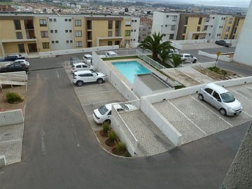 Venta / Departamento / La Serena