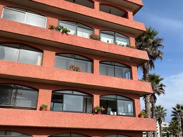 Venta / Departamento / La Serena