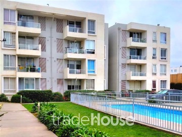 Venta / Departamento / La Serena