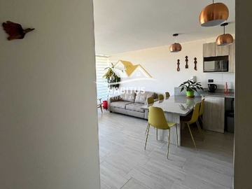 Venta / Departamento / La Serena