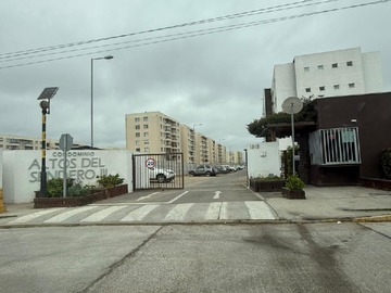 Venta / Departamento / La Serena