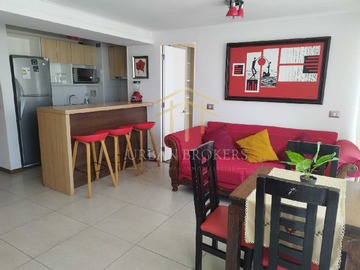 Venta / Departamento / La Serena