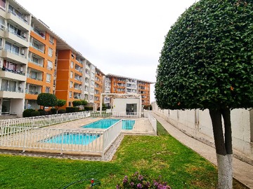 Venta / Departamento / La Serena