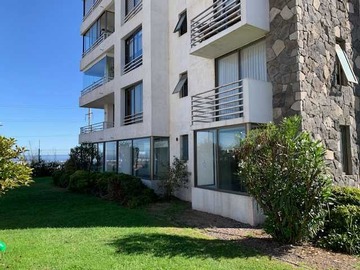 Venta / Departamento / La Serena