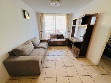 Venta / Departamento / La Serena