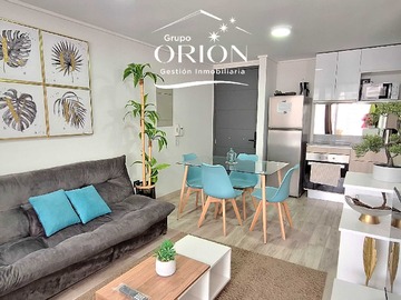 Venta / Departamento / La Serena