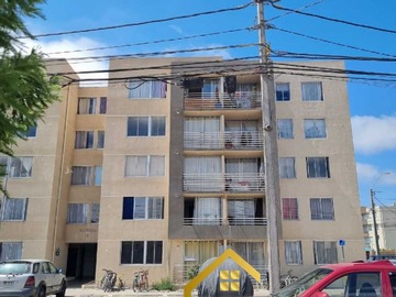 Venta / Departamento / La Serena