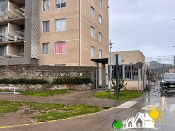 Venta / Departamento / La Serena