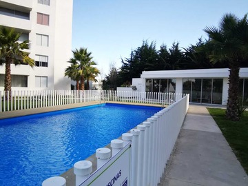 Venta / Departamento / La Serena