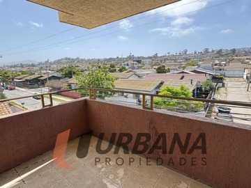 Venta / Departamento / La Serena