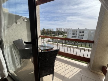 Venta / Departamento / La Serena