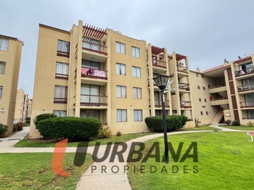 Venta / Departamento / La Serena