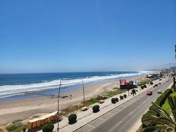 Venta / Departamento / La Serena