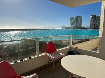 Venta / Departamento / La Serena