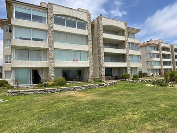 Venta / Departamento / La Serena