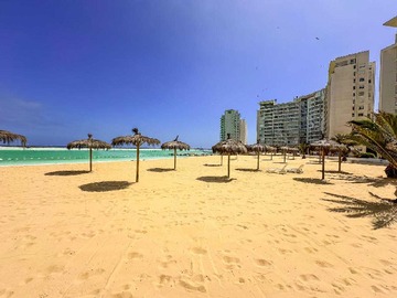 Venta / Departamento / La Serena