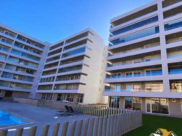 Venta / Departamento / La Serena