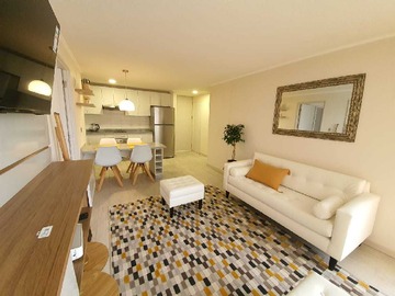 Venta / Departamento / La Serena