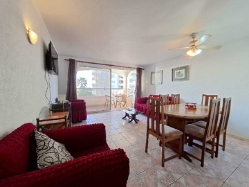 Venta / Departamento / La Serena
