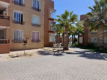 Venta / Departamento / La Serena
