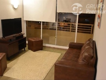 Venta / Departamento / La Serena