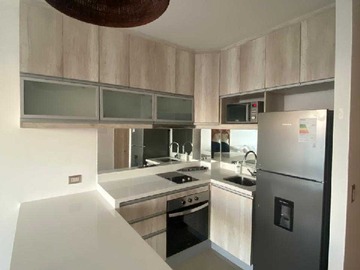 Venta / Departamento / La Serena