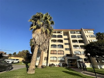 Venta / Departamento / La Serena