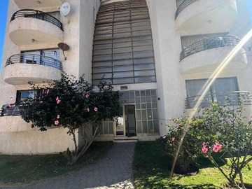Venta / Departamento / La Serena