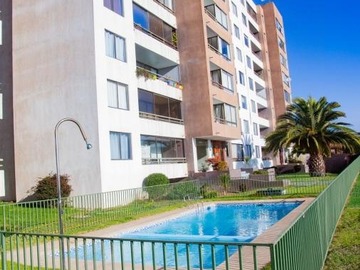 Venta / Departamento / La Serena