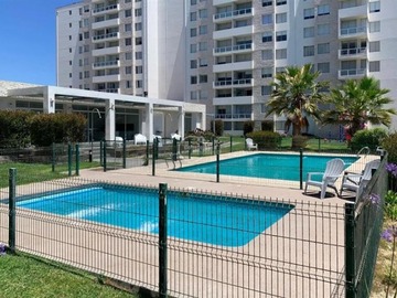 Venta / Departamento / La Serena
