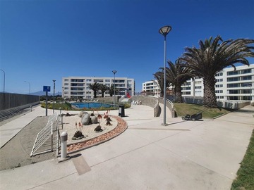 Venta / Departamento / La Serena