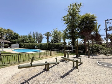 Venta / Departamento / La Serena