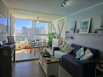 Venta / Departamento / La Serena