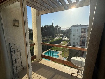 Venta / Departamento / La Serena