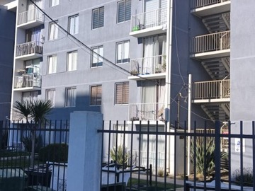 Venta / Departamento / La Serena