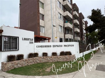 Venta / Departamento / La Serena