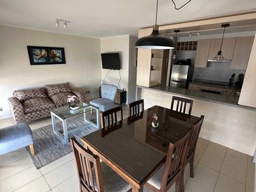 Venta / Departamento / La Serena